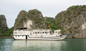 Swan Ha Long Cruise