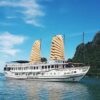 Indochina Sails Ha Long Cruise