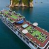 5-star Halong Bay Tour for 1 day